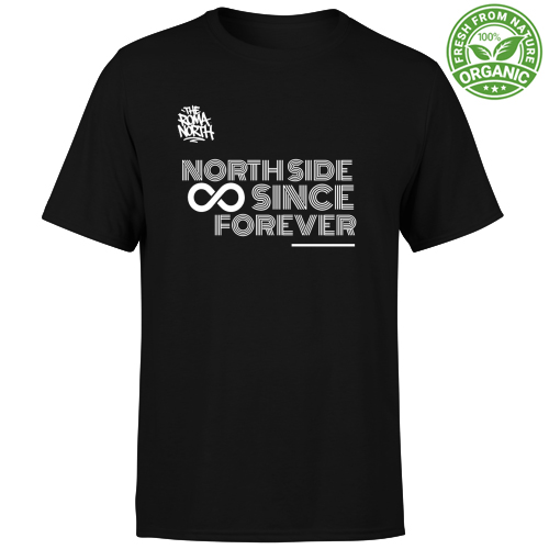 T-Shirt Unisex Organic