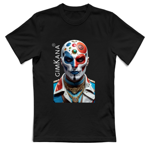T-Shirt Unisex