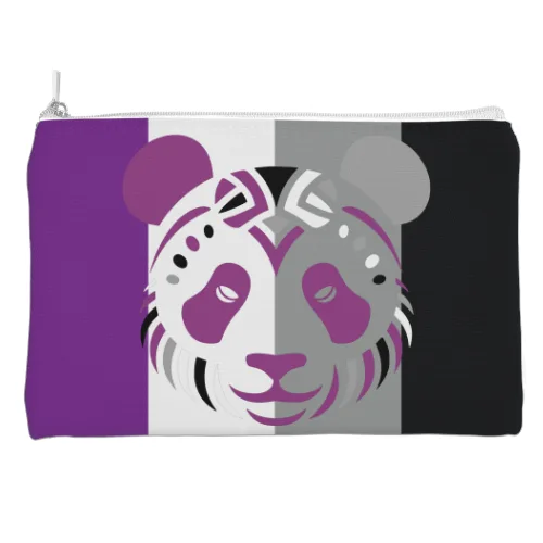 All Over Pochette