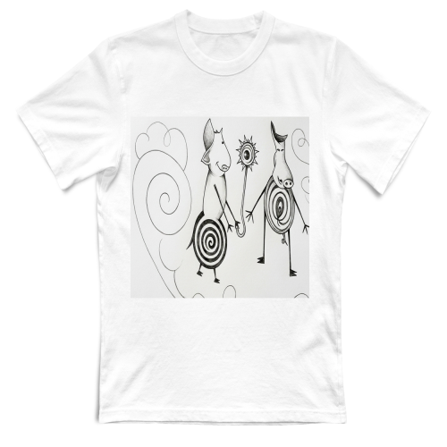 T-Shirt Bambino