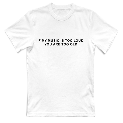T-Shirt Unisex