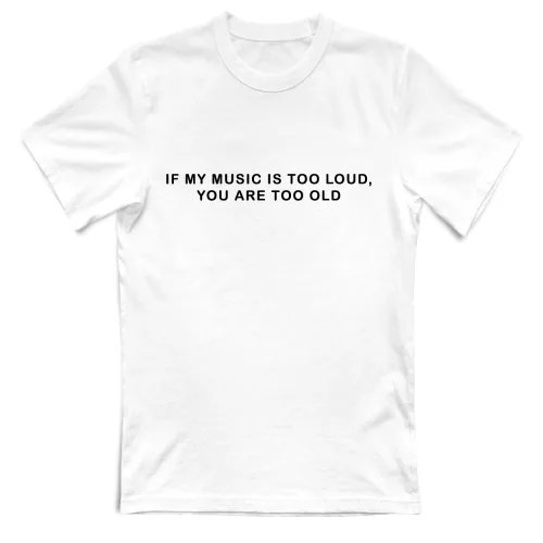 T-Shirt Unisex