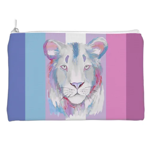 All Over Pochette
