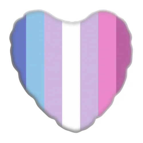 Cuscino Cuore