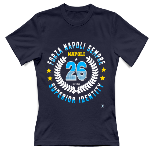 T-Shirt Donna