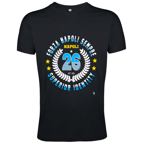 T-Shirt Men Fit