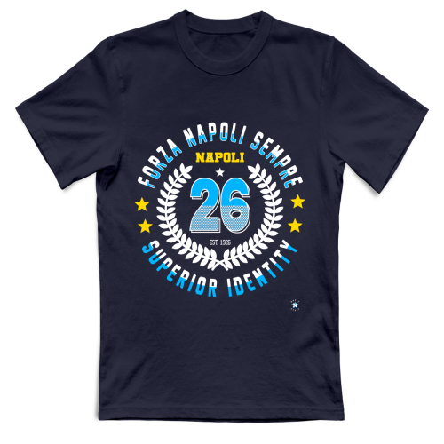T-Shirt Unisex Large
