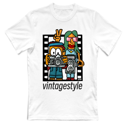 T-Shirt Unisex
