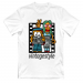 Unisex T-Shirt 21.25 &euro;