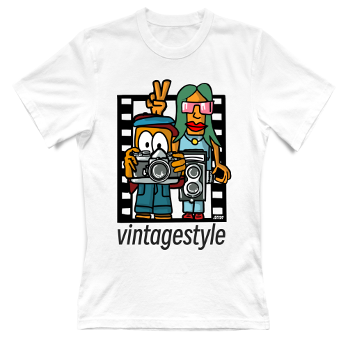 T-Shirt Donna