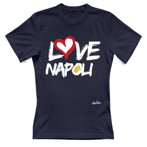 T-Shirt Donna
