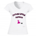 Women's V-Neck T-Shirt 12.90 &euro;