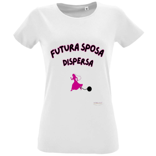 T-Shirt Women Fit