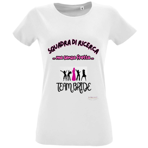 T-Shirt Women Fit