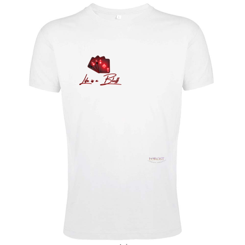 T-Shirt Men Fit