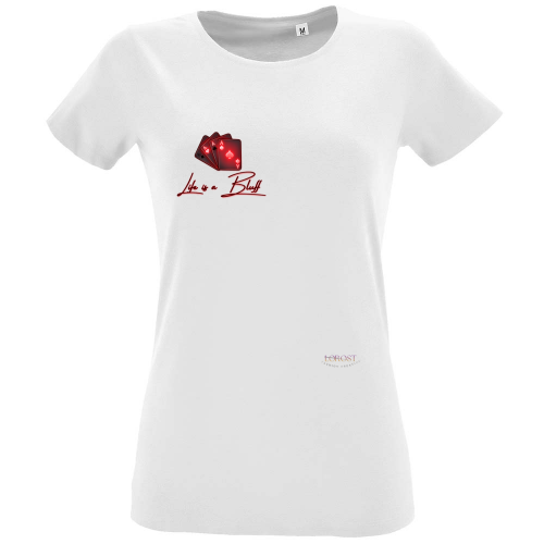 T-Shirt Women Fit