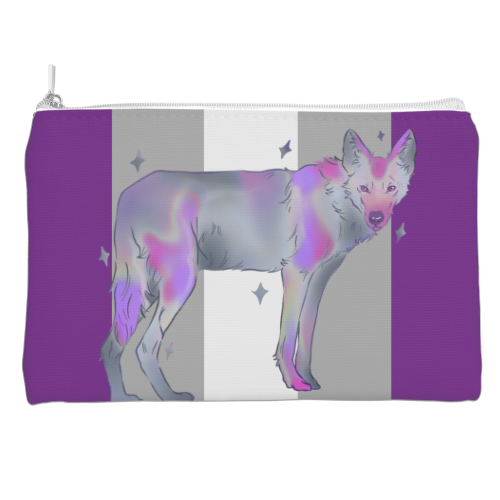 All Over Pochette