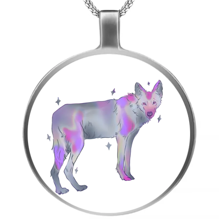 Ciondolo mascotte Graysex