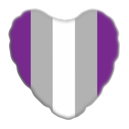 Cuscino Cuore