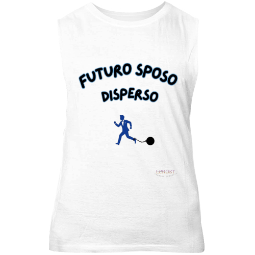 Canotta Unisex