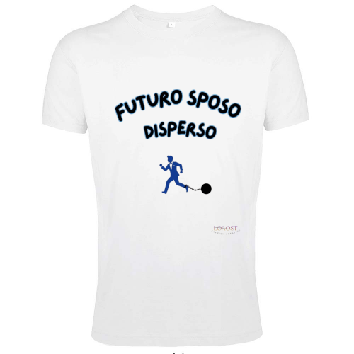 T-Shirt Men Fit