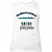 Unisex tank top 13.90 &euro;