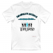 Unisex T-Shirt 11.90 &euro;