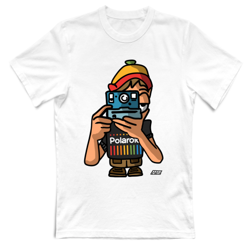 T-Shirt Unisex