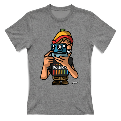 T-Shirt Donna
