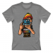 Women's T-Shirt 21.25 &euro;