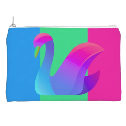 All Over Pochette