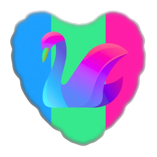 Cuscino Cuore