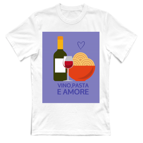 T-Shirt Unisex