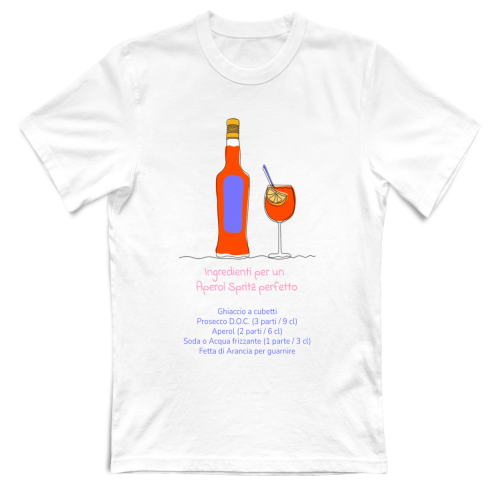 T-Shirt Unisex