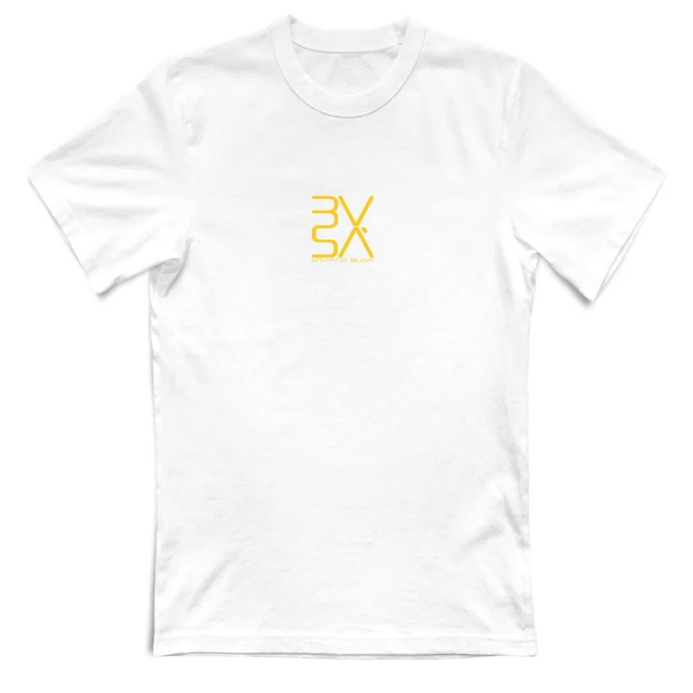T-shirt unisex - Never Ending Summer - Bianca