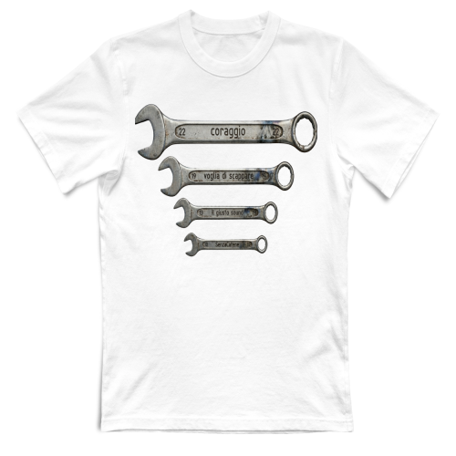 T-Shirt Unisex