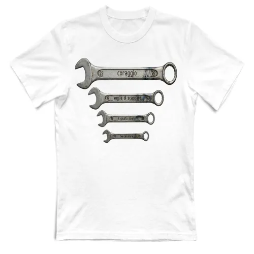 T-Shirt Unisex