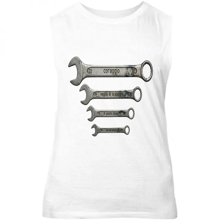 SenzaCateneOfficial Kit 2