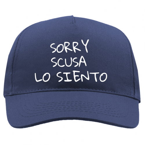 Baseball Cap Premium