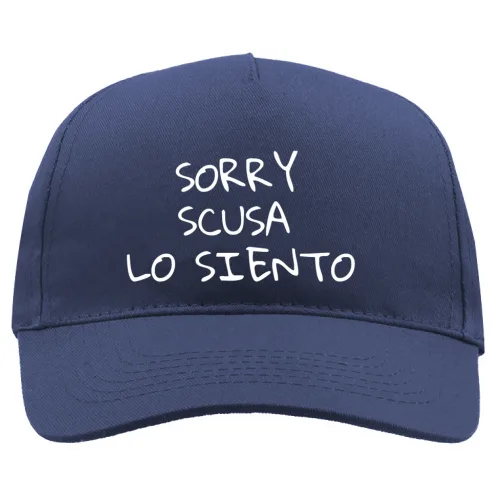 Baseball Cap Premium