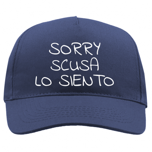 Baseball Cap Premium