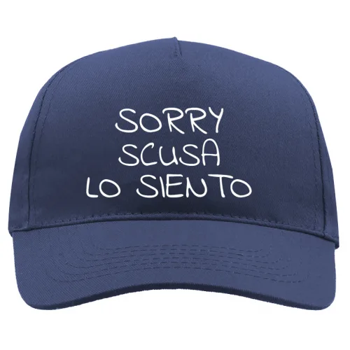 Baseball Cap Premium