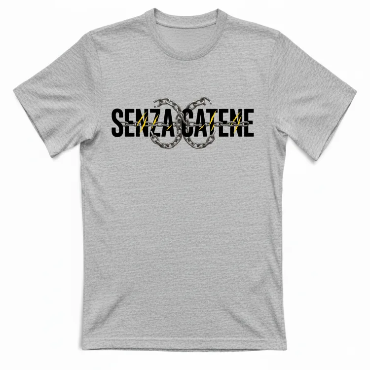 SenzaCateneOfficial Km