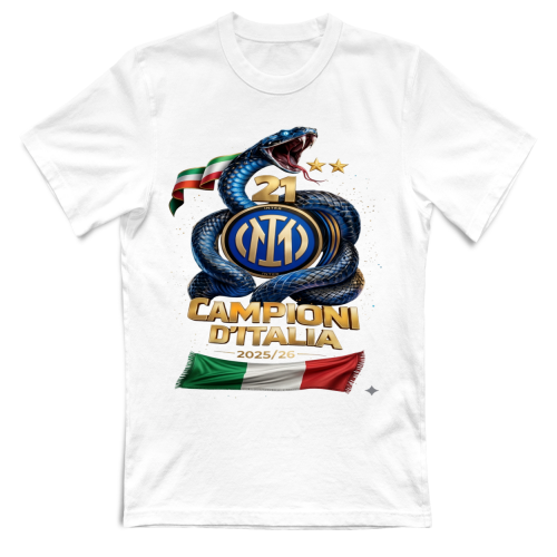 T-Shirt Unisex
