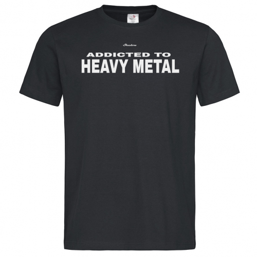 T-Shirt Men Premium 