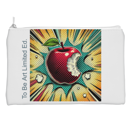 All Over Pochette