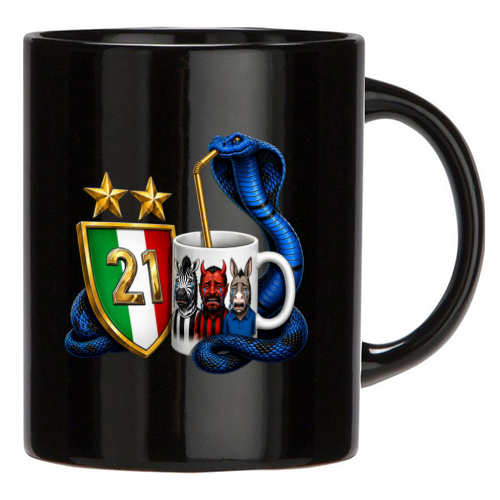 Tazza Nera