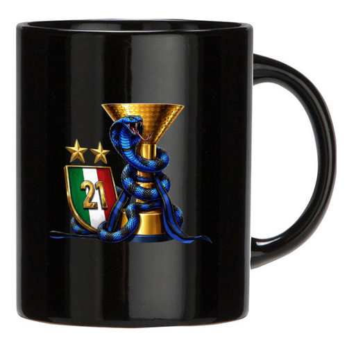 Tazza Nera