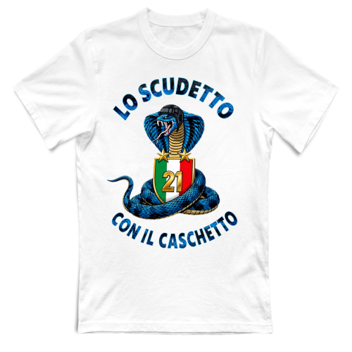 T-Shirt Bambino