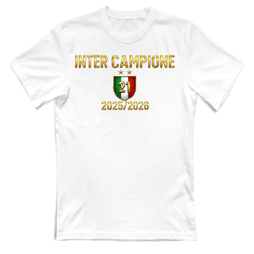 T-Shirt Bambino